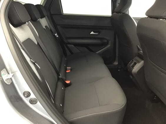 Dacia BIGSTER Journey 1.8 HYBRID 155 Gris Schiste