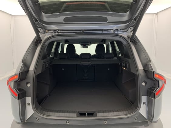 Dacia BIGSTER Mild Hybrid 140 Journey Gris Schiste
