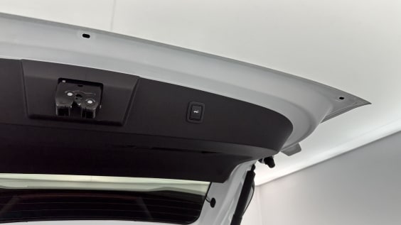 Dacia BIGSTER BIGSTER Hybrid 155ch Journey Blanc Glacier
