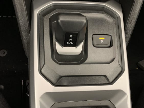 Dacia BIGSTER HYBRID 155 Expression Bleu Indigo