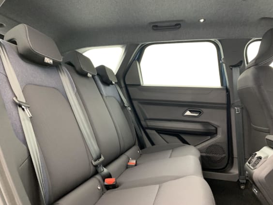 Dacia BIGSTER HYBRID 155 Expression Bleu Indigo