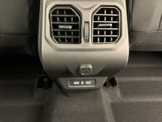 Dacia BIGSTER HYBRID 155 Expression Bleu Indigo