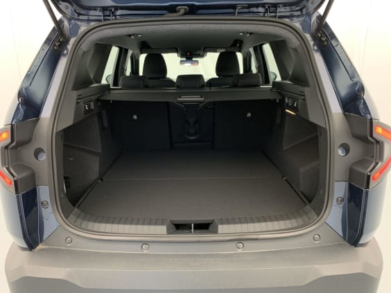 Dacia BIGSTER HYBRID 155 Expression Bleu Indigo