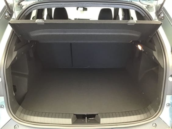 Dacia DUSTER JOURNEY 1.8 HYBRID 155 Vert Cedre