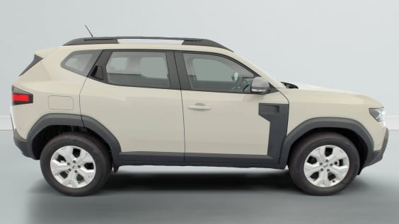 Dacia DUSTER Mild Hybrid 140 Expression Sandstone