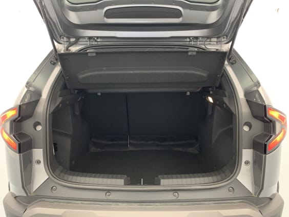 Dacia DUSTER Mild Hybrid 140 Expression Gris Schiste