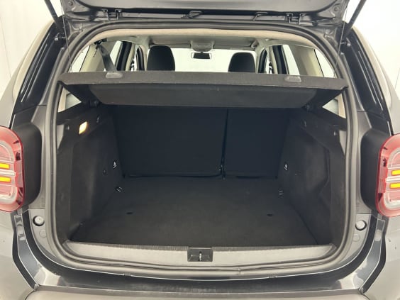 Dacia DUSTER TCe 130 4x2 Expression Gris