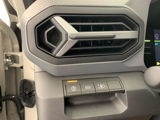 Dacia DUSTER Mild Hybrid 140 Expression Sandstone