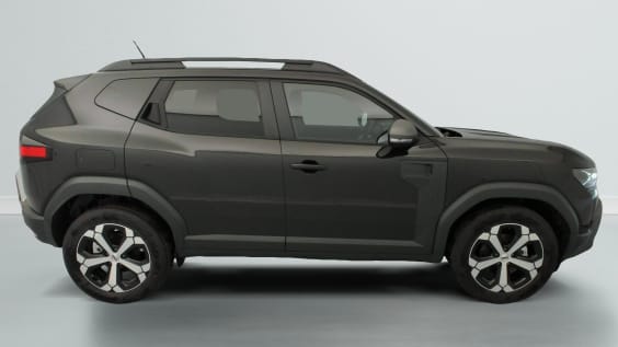 Dacia DUSTER Hybrid 140 Journey Noir Nacré