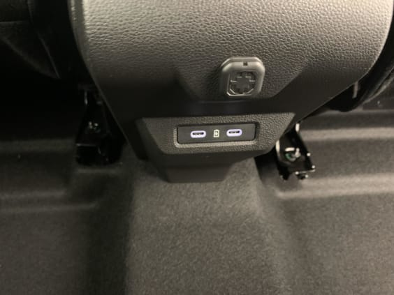 Dacia DUSTER Mild Hybrid 140 Expression Gris Schiste