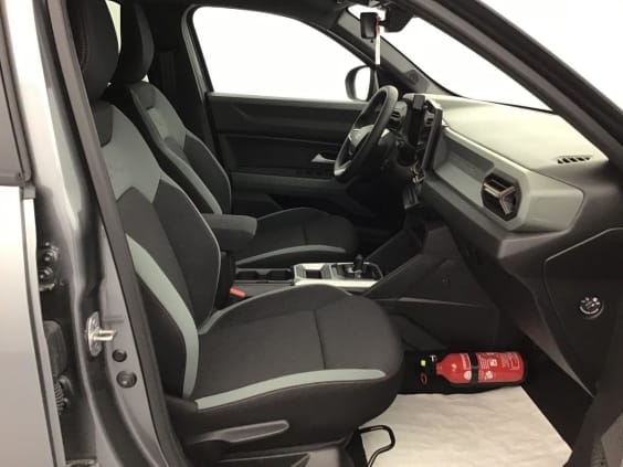 Dacia DUSTER Extreme + 1.8 HYBRID 155 Gris Schiste