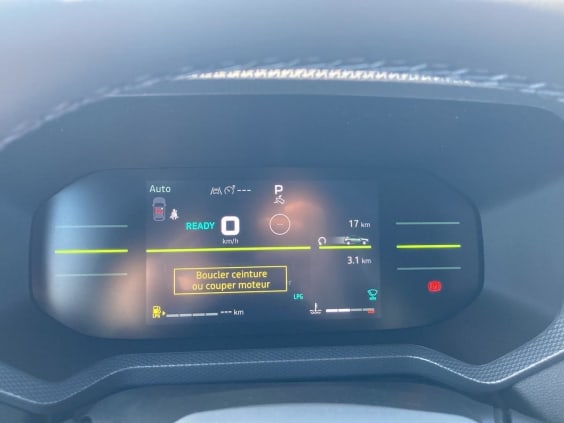 Dacia DUSTER 1.2 hybrid-g 150 expression 4x4 Kaki Lichen