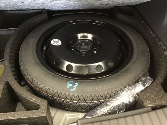 Dacia DUSTER JOURNEY 1.8 HYBRID 155 Gris Schiste