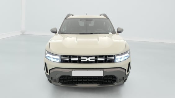 Dacia DUSTER Mild Hybrid 140 Expression Sandstone