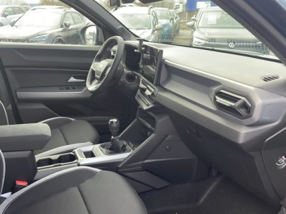 Dacia DUSTER 1.2 mild hybrid 140 journey Vert Cedre