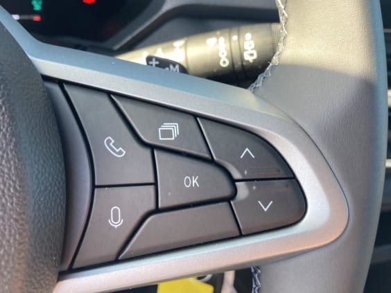 Dacia DUSTER 1.2 hybrid-g 150 expression 4x4 Kaki Lichen