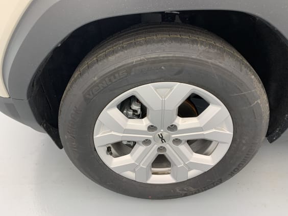 Dacia DUSTER Mild Hybrid 140 Expression Sandstone