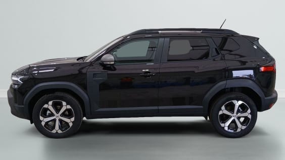 Dacia DUSTER Duster Hybrid 155 Journey Noir Nacré