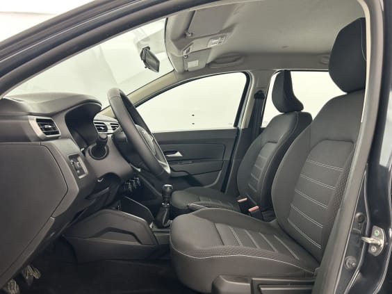 Dacia DUSTER TCe 130 4x2 Expression Gris