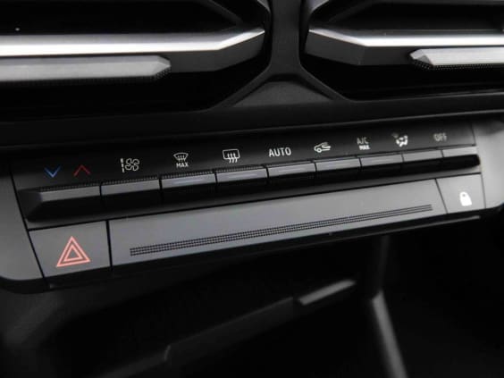 Dacia DUSTER 1.6 Hybrid 140 Journey Blanc