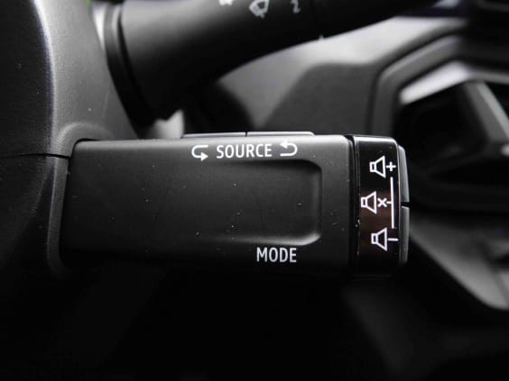 Dacia DUSTER 1.6 Hybrid 140 Journey Blanc