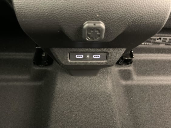 Dacia DUSTER Mild Hybrid 140 Expression Noir Nacré