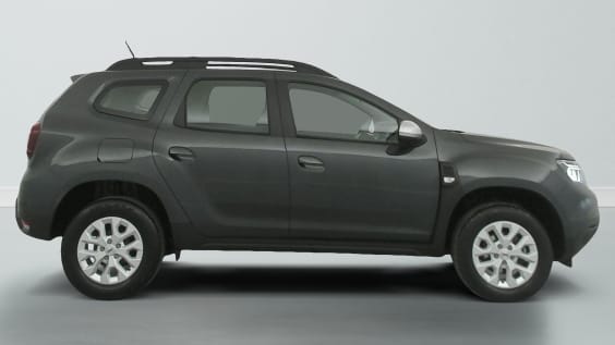Dacia DUSTER TCe 130 4x2 Expression Gris