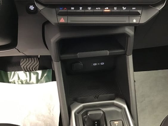Dacia DUSTER JOURNEY 1.8 HYBRID 155 Gris Schiste