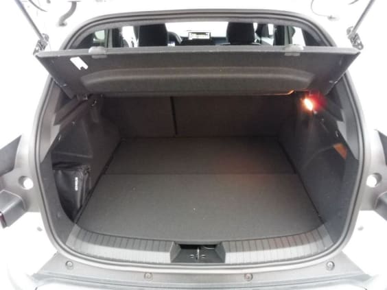 Dacia DUSTER 1.6 HYBRID 140CH JOURNEY Blanc Glacier