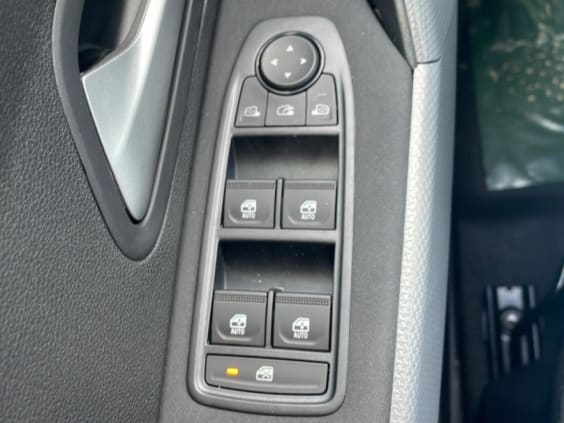 Dacia DUSTER 1.2 mild hybrid 140 journey Vert Cedre