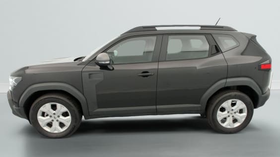 Dacia DUSTER Mild Hybrid 140 Expression Noir Nacré