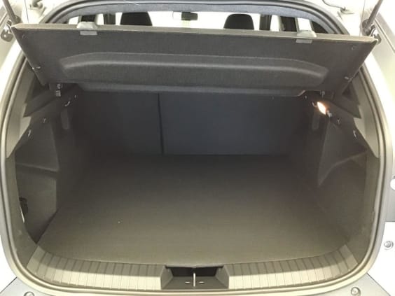 Dacia DUSTER JOURNEY 1.8 HYBRID 155 Gris Schiste