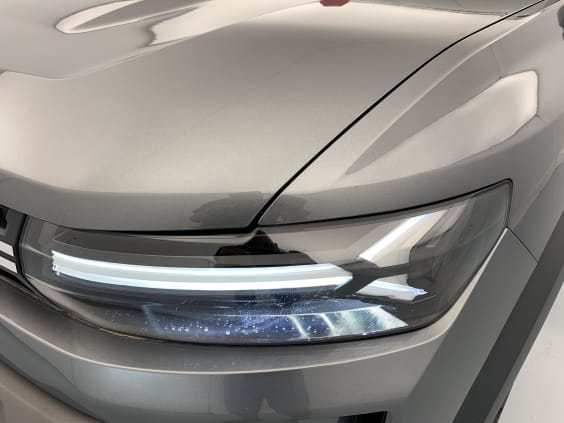 Dacia DUSTER Mild Hybrid 140 Expression Gris Schiste
