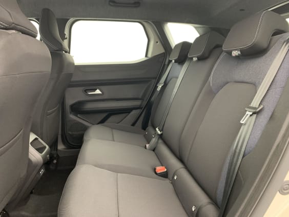 Dacia DUSTER Mild Hybrid 140 Expression Sandstone
