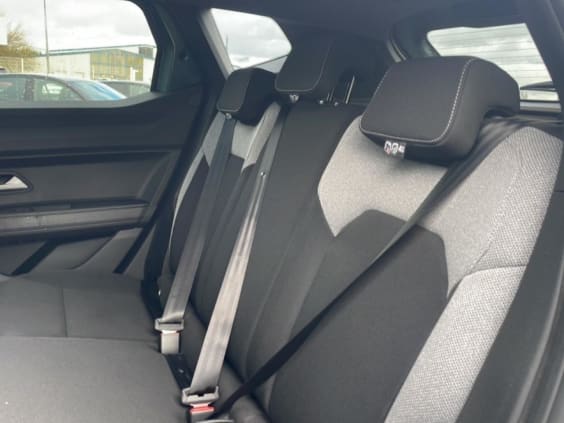 Dacia DUSTER 1.2 mild hybrid 140 journey Vert Cedre