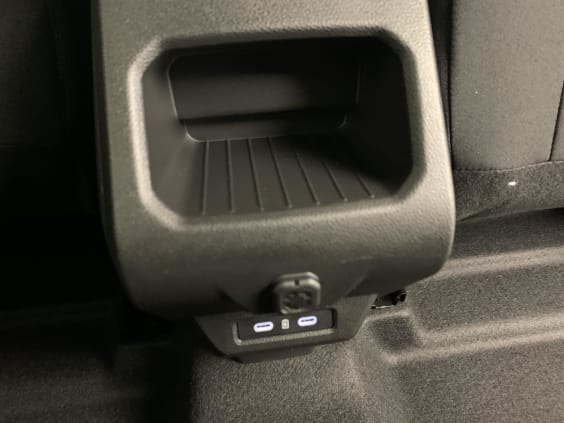 Dacia DUSTER Hybrid 140 Journey Noir Nacré