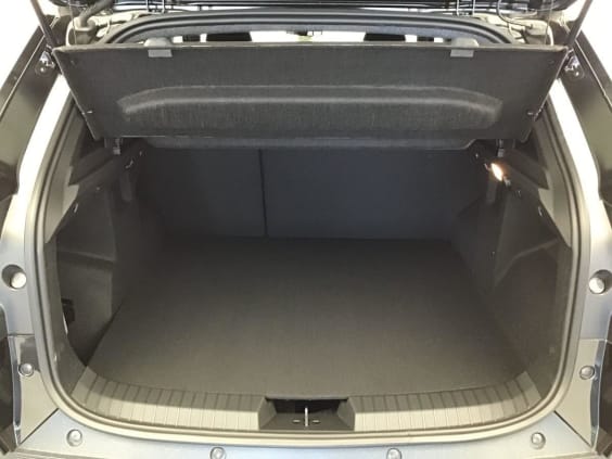 Dacia DUSTER JOURNEY 1.8 HYBRID 155 Noir Nacre