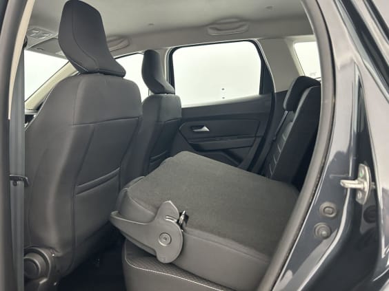 Dacia DUSTER TCe 130 4x2 Expression Gris