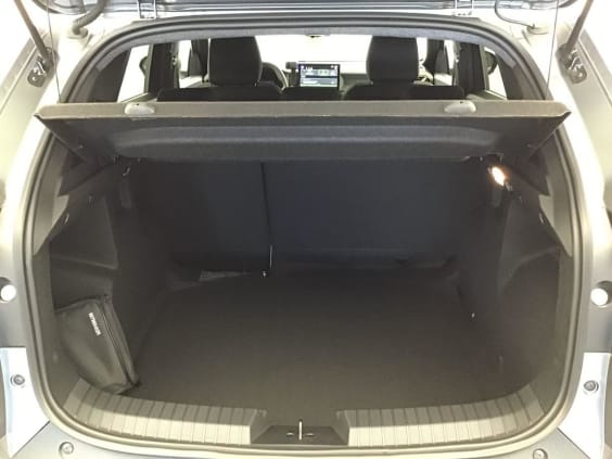 Dacia DUSTER Extreme + 1.8 HYBRID 155 Gris Schiste