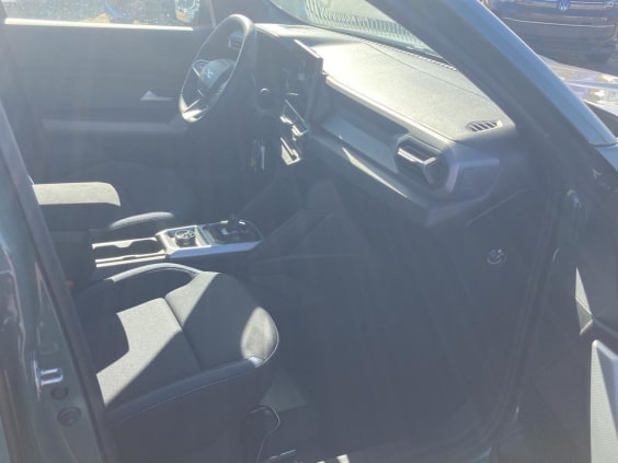 Dacia DUSTER 1.2 hybrid-g 150 expression 4x4 Kaki Lichen