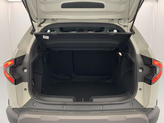 Dacia DUSTER Mild Hybrid 140 Expression Sandstone