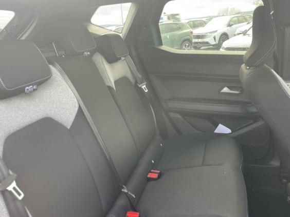 Dacia DUSTER 1.2 mild hybrid 140 journey Vert Cedre