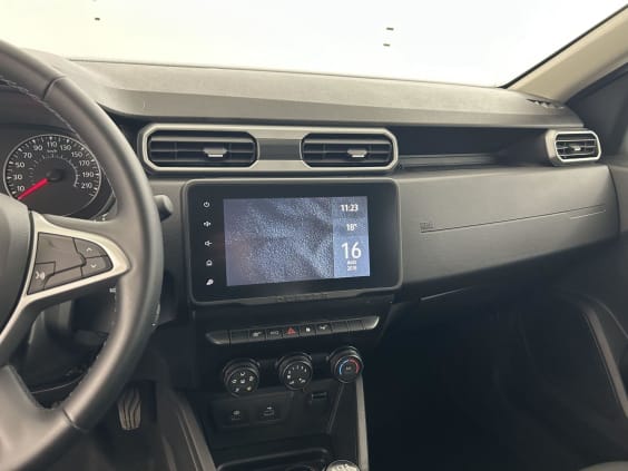 Dacia DUSTER TCe 130 4x2 Expression Gris