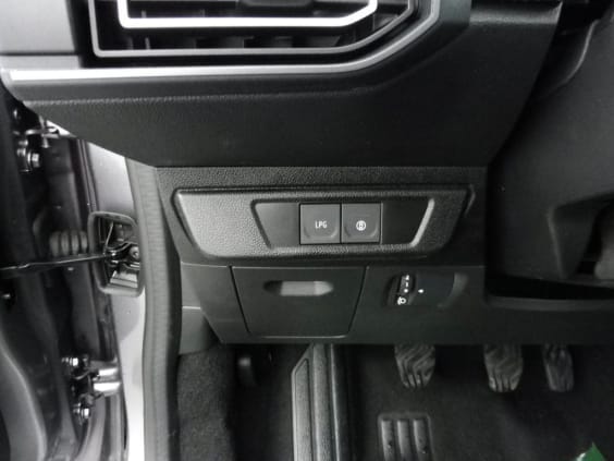 Dacia Jogger 1.0 ECO-G 100CH EXPRESSION 7 PLACES -24 Gris Schiste