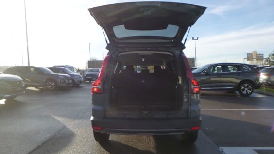 Dacia Jogger Jogger ECO-G 100 7 places GSR2 Extreme + Gris Urban