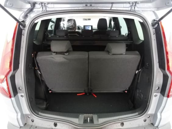 Dacia Jogger 1.0 ECO-G 100CH EXPRESSION 7 PLACES -24 Gris Urban