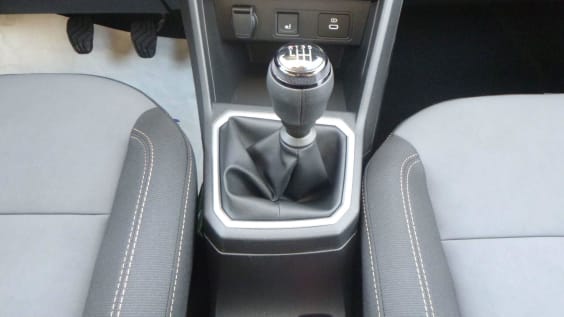 Dacia Jogger Jogger ECO-G 100 7 places GSR2 Extreme + Gris Urban