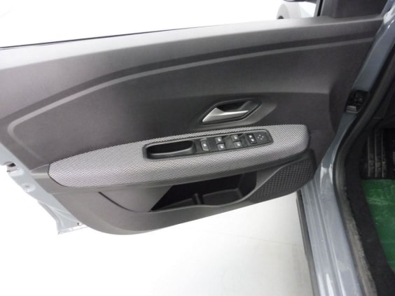 Dacia Jogger 1.0 ECO-G 100CH EXPRESSION 7 PLACES -24 Gris Urban