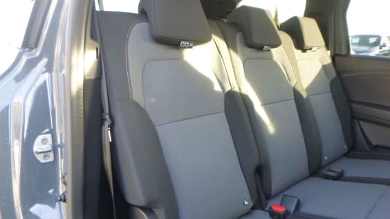 Dacia Jogger Jogger ECO-G 100 7 places GSR2 Extreme + Gris Urban