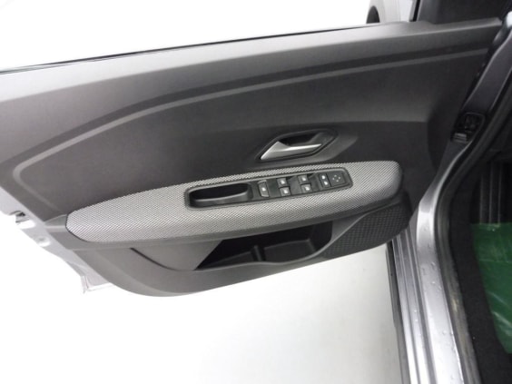 Dacia Jogger 1.0 ECO-G 100CH EXPRESSION 7 PLACES -24 Gris Schiste